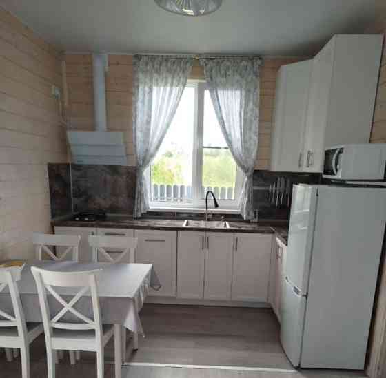 Дом, 60 м2, 10 соток, 1 эт. Солнечногорск