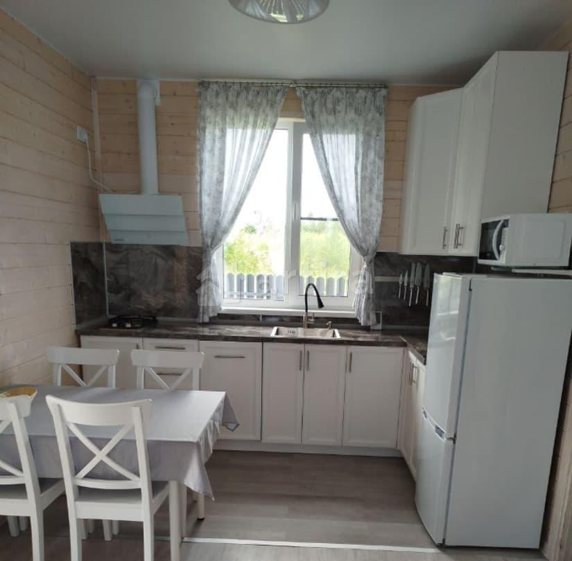 Дом, 60 м2, 10 соток, 1 эт. Солнечногорск - изображение 2