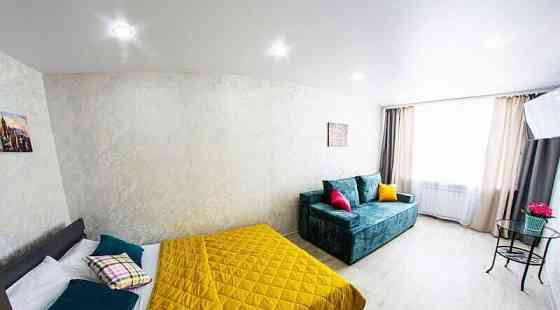 1-комн. квартира, 41 м2, 3/5 эт. Самара