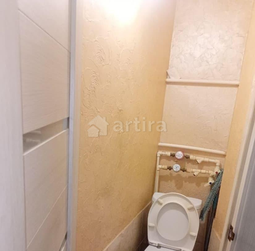 Комната, 54.5 м2, 2/9 эт. Ижевск - изображение 7