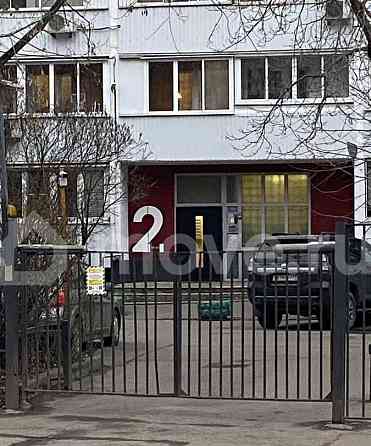 2-комн. квартира, 52 м2, 8/16 эт. Москва