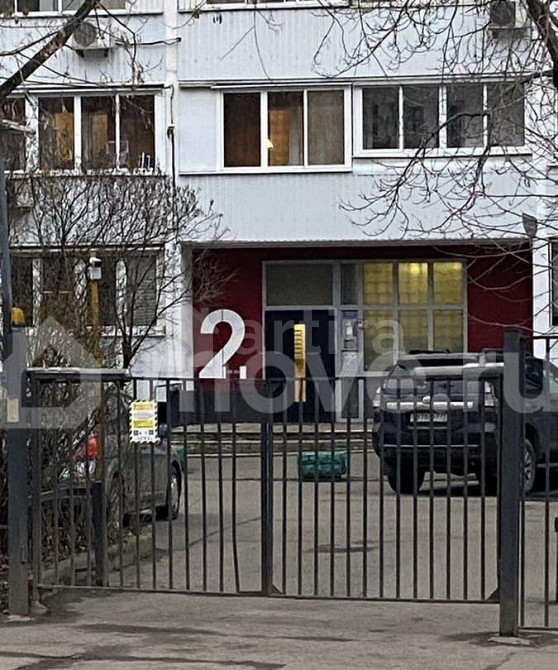 2-комн. квартира, 52 м2, 8/16 эт. Москва - изображение 1