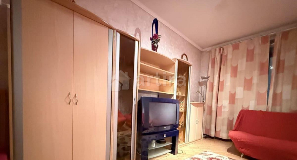 Комната, 17 м2, 5/26 эт. Санкт-Петербург - изображение 5