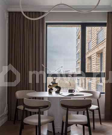 3-комн. квартира, 65 м2, 5/5 эт. Москва