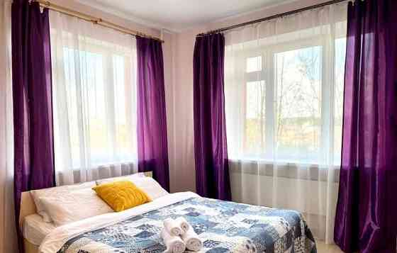 1-комн. квартира, 45 м2, 3/19 эт. Троицк