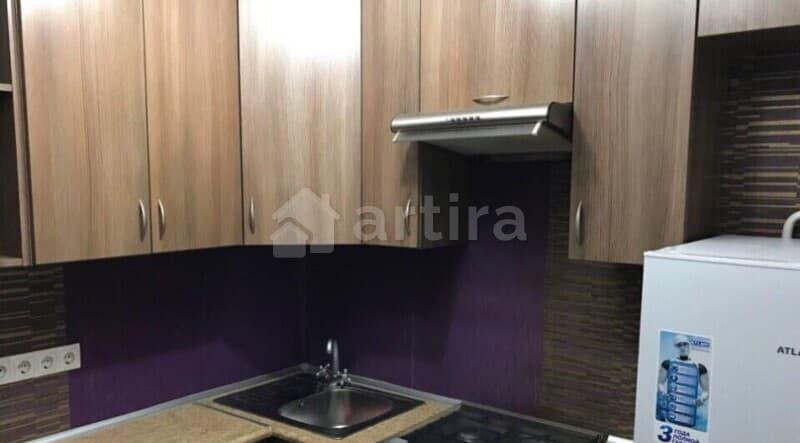 1-комн. квартира, 37 м2, 3/5 эт. Екатеринбург - изображение 2