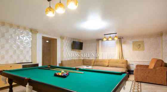 Коттедж, 270 м2 Малаховка