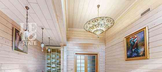 Дом, 600 м2, 28 соток, 4 эт. Красногорск