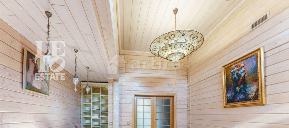 Дом, 600 м2, 28 соток, 4 эт. Красногорск - изображение 4