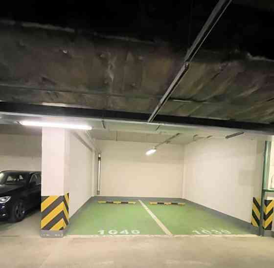 Гараж, 19 м2 Москва