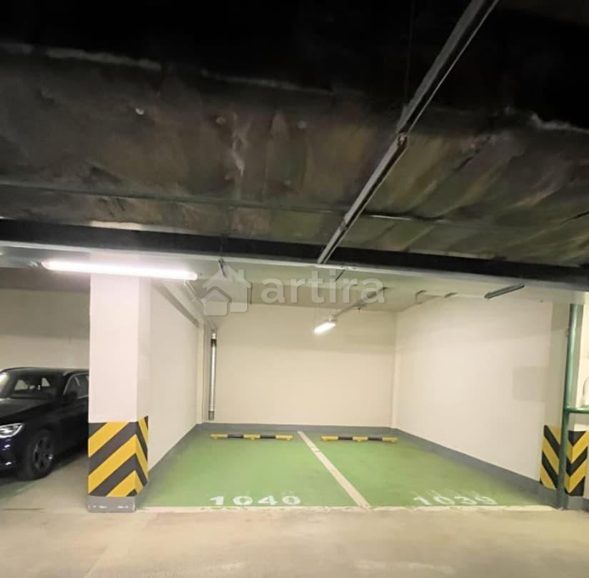 Гараж, 19 м2 Москва - изображение 1