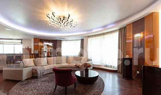 4-комн. квартира, 143.9 м2, 6/10 эт. Москва