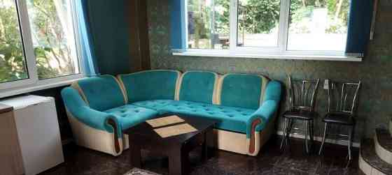 2-комн. квартира, 50 м2, 1/3 эт. Ялта