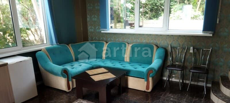 2-комн. квартира, 50 м2, 1/3 эт. Ялта - изображение 6