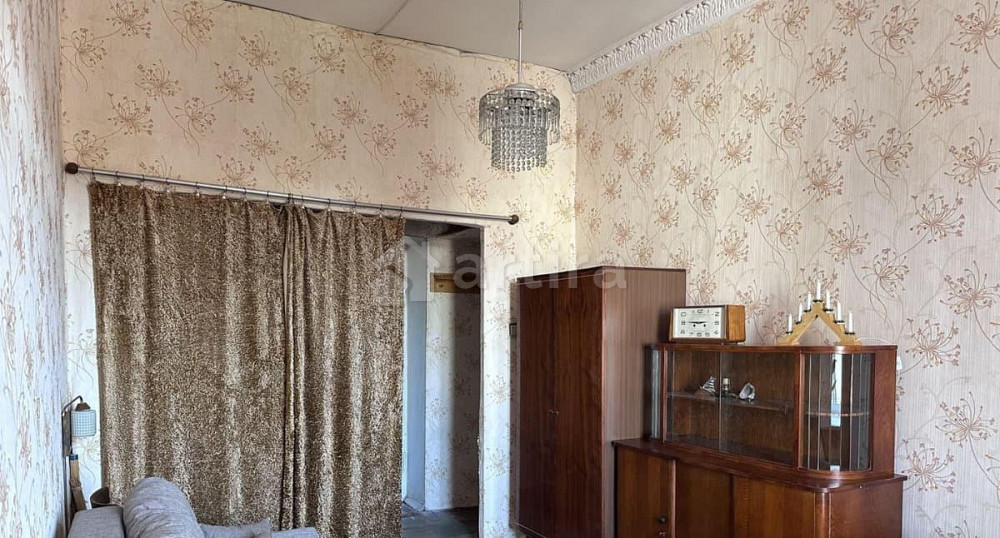 Комната, 35 м2, 5/5 эт. Санкт-Петербург - изображение 4