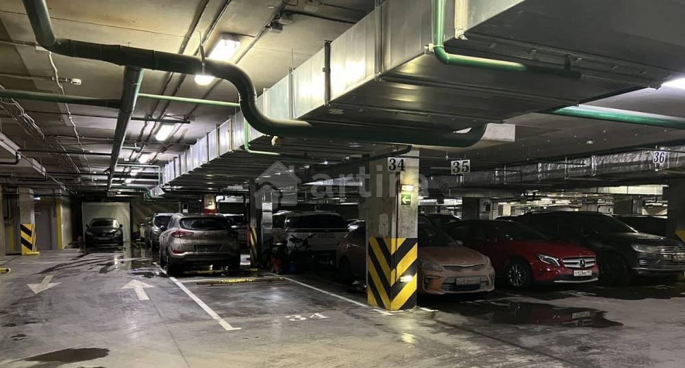 Гараж, 15 м2 Москва - изображение 1