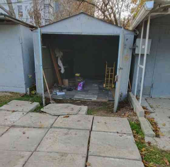 Гараж, 20 м2 Ростов-на-Дону