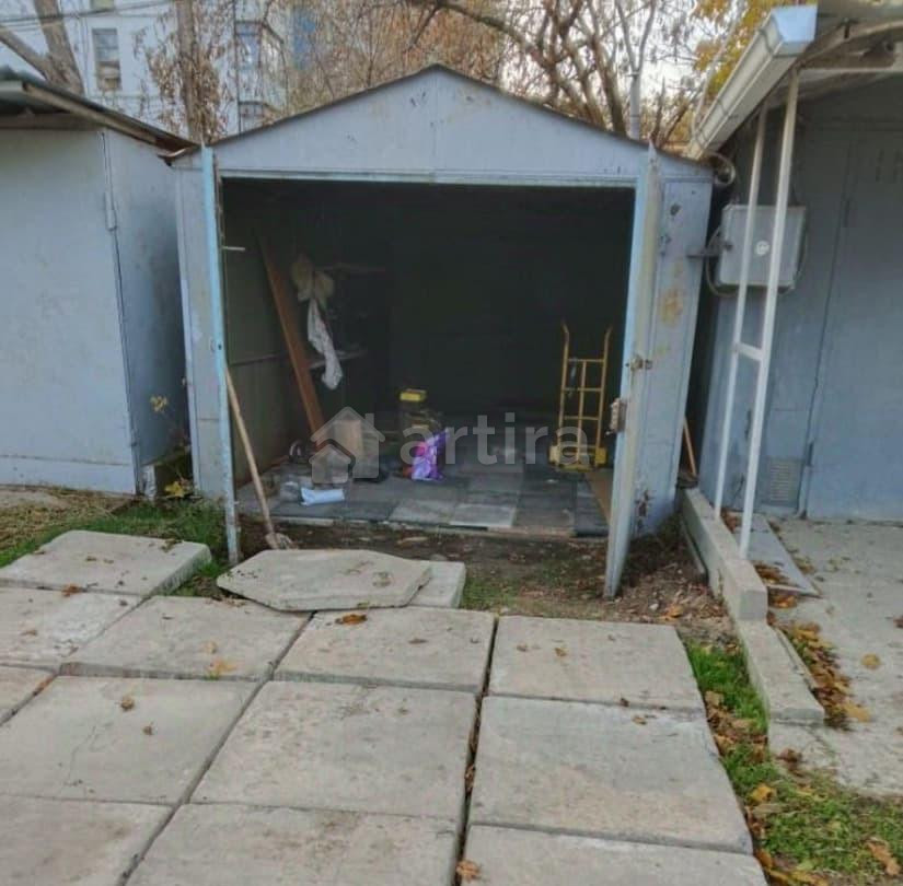 Гараж, 20 м2 Ростов-на-Дону - изображение 3
