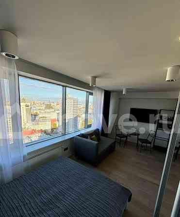 Студия, 28 м2, 21/26 эт. Москва