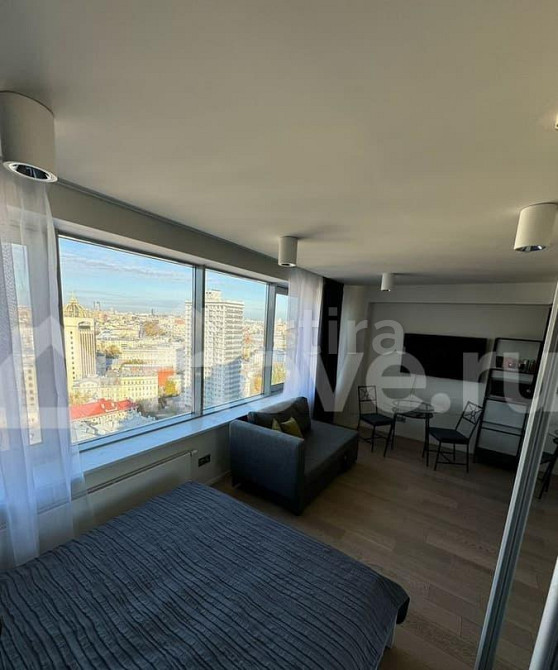 Студия, 28 м2, 21/26 эт. Москва - изображение 6
