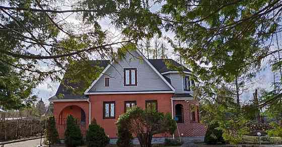 Дом, 135 м2, 14 соток, 2 эт. Рощино