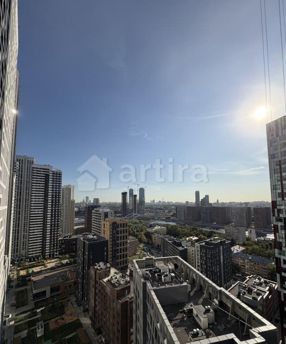 2-комн. квартира, 75 м2, 22/51 эт. Москва - изображение 4