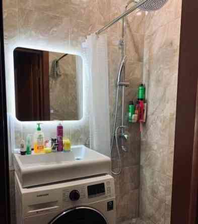 Студия, 24 м2, 2/5 эт. Казань