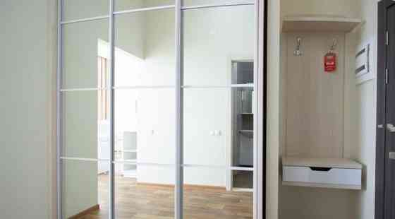 1-комн. апарт-ы, 30 м2, 8/11 эт. Красноярск