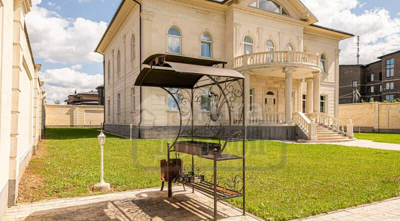 Коттедж, 1350 м2 Мытищи - изображение 3