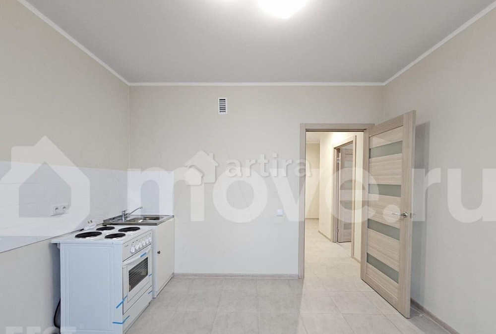 1-комн. квартира, 45.6 м2, 7/25 эт. Москва - изображение 4