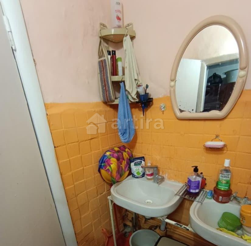 Комната, 13.5 м2, 3/6 эт. Симферополь - изображение 3