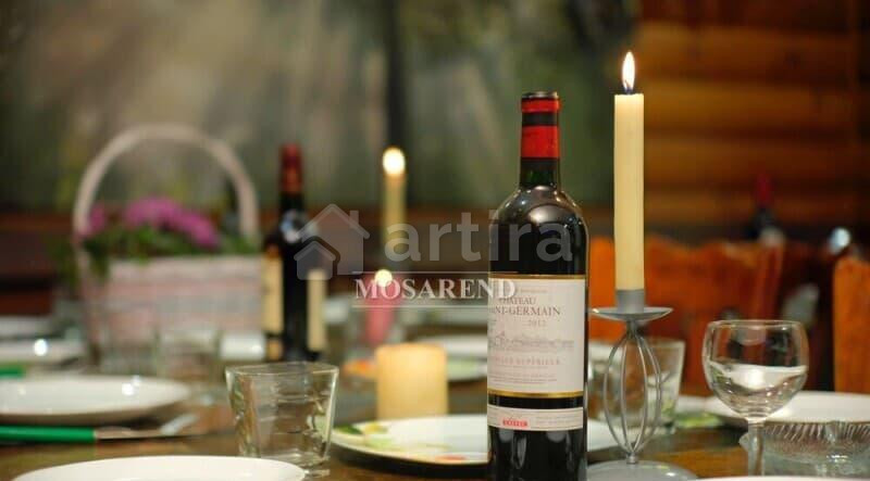 Коттедж, 250 м2 Видное - изображение 5