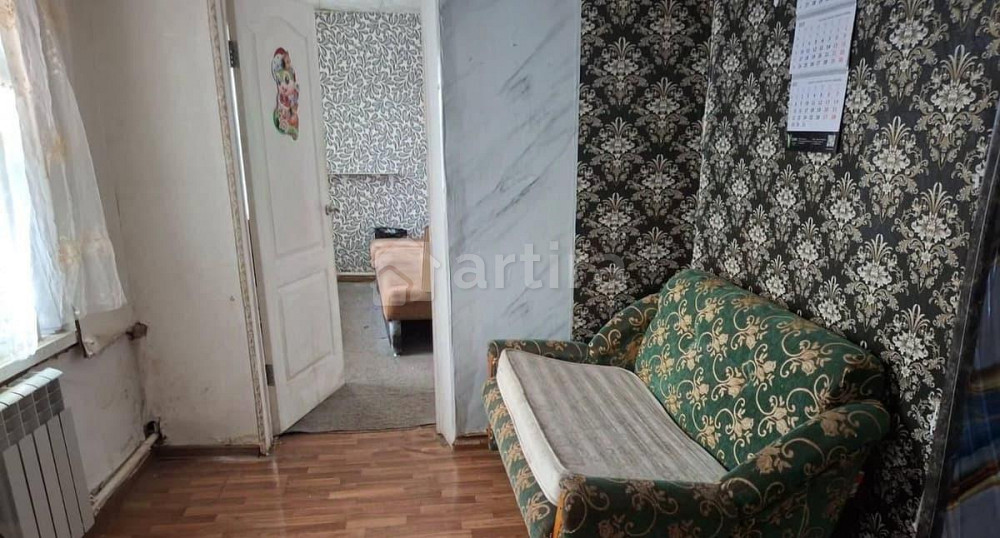 Дом, 45 м2, 1.5 сотки, 1 эт. Ростов-на-Дону - изображение 2