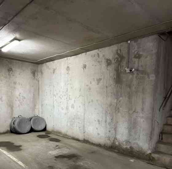 Гараж, 14 м2 Санкт-Петербург