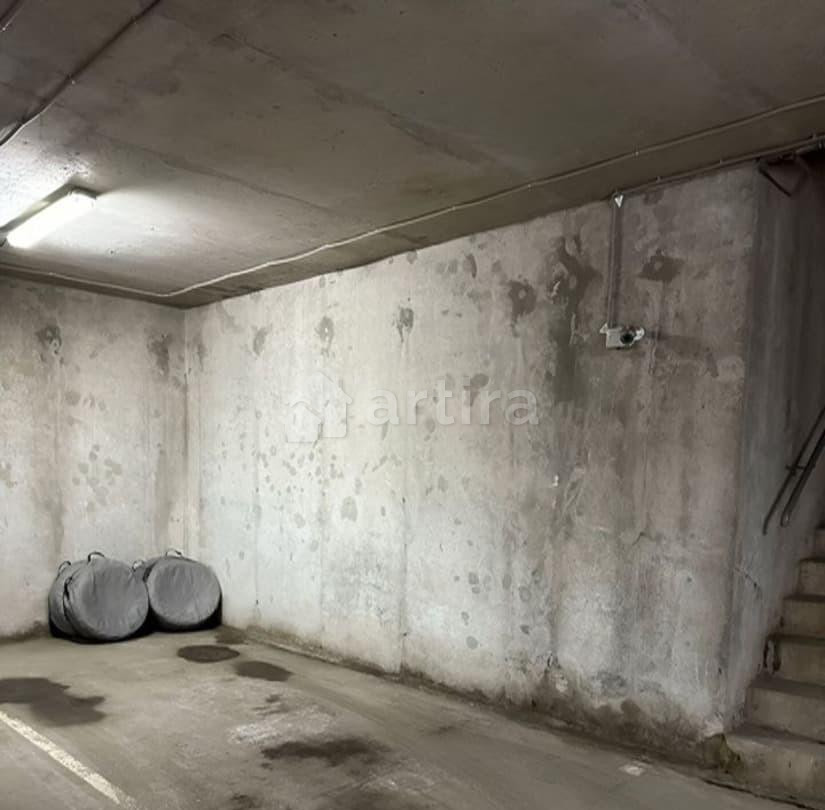 Гараж, 14 м2 Санкт-Петербург - изображение 2