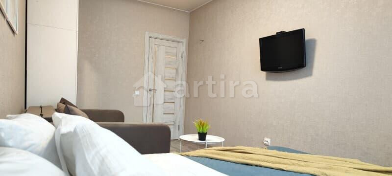 1-комн. квартира, 38 м2, 8/19 эт. Тюмень - изображение 8