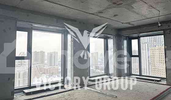 4-комн. квартира, 100.3 м2, 20/45 эт. Москва