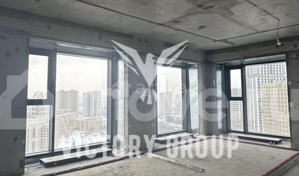 4-комн. квартира, 100.3 м2, 20/45 эт. Москва - изображение 6