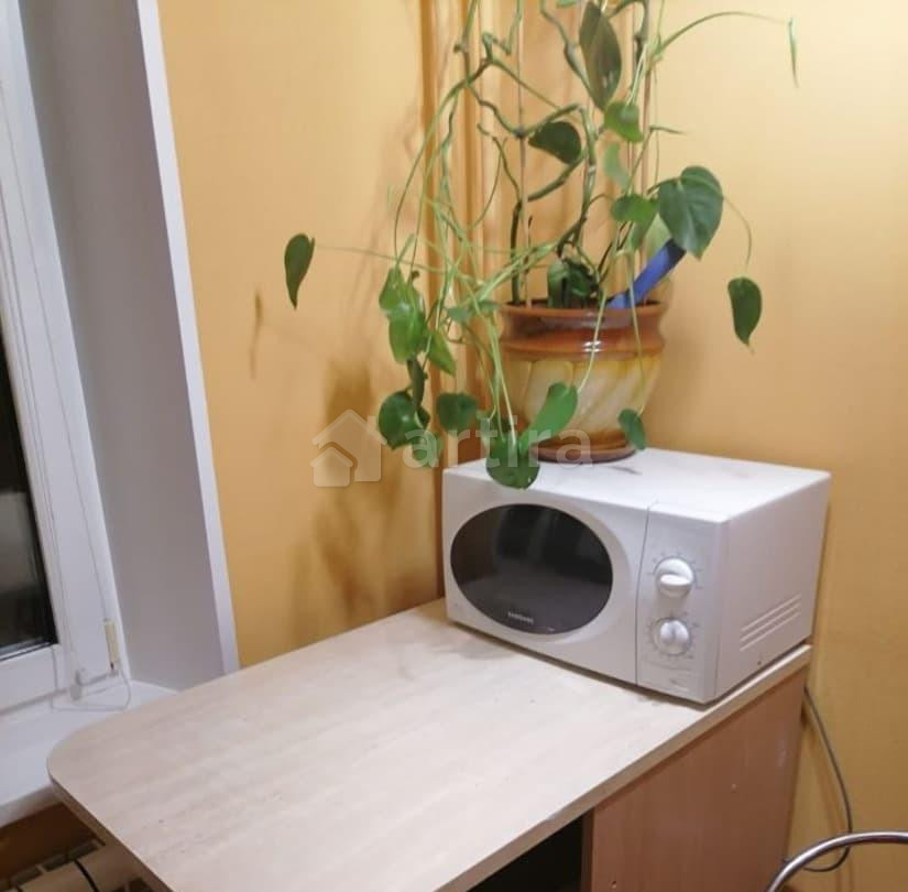 Комната, 42 м2, 4/5 эт. Москва - изображение 5