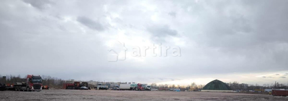 Гараж, 30 м2 Санкт-Петербург - изображение 1