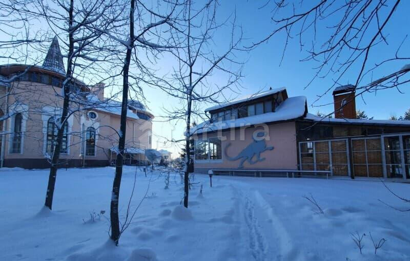 Коттедж, 500 м2 Лобня - изображение 7