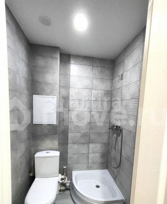 Студия, 10.6 м2, 1/9 эт. Москва - изображение 2