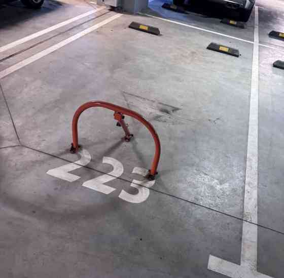 Гараж, 14.5 м2 Москва