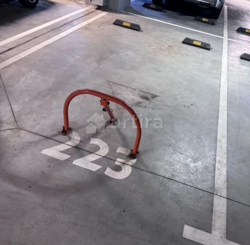 Гараж, 14.5 м2 Москва - изображение 2