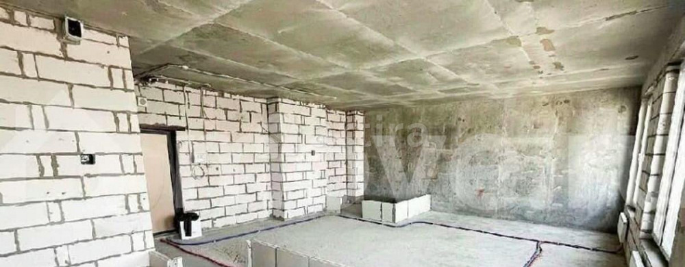 3-комн. квартира, 71.6 м2, 33/37 эт. Москва - изображение 5