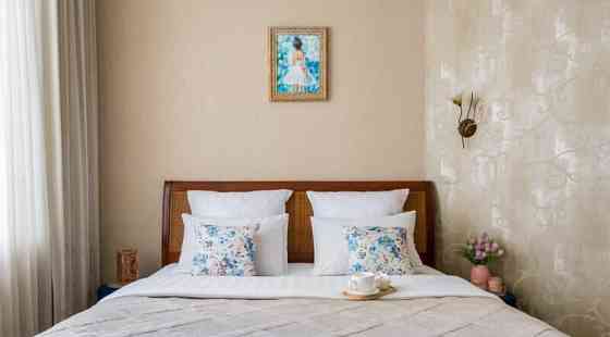 3-комн. квартира, 80 м2, 2/2 эт. Санкт-Петербург