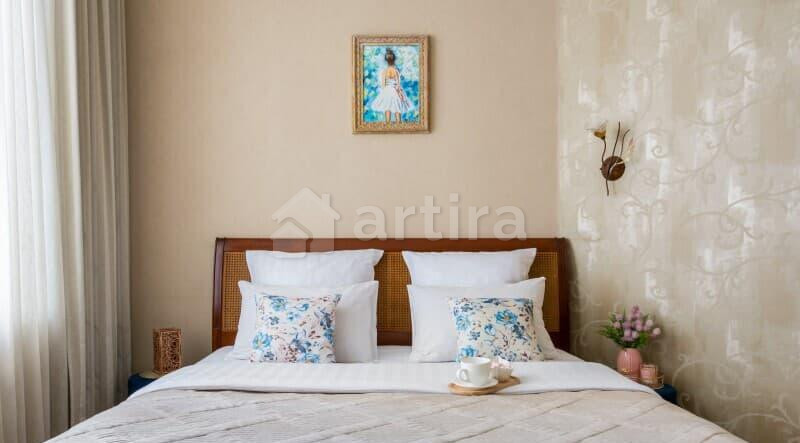 3-комн. квартира, 80 м2, 2/2 эт. Санкт-Петербург - изображение 1