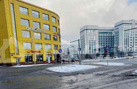 Студия, 14.1 м2, 1/17 эт. Москва