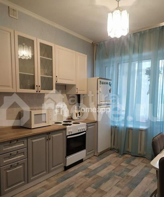 2-комн. квартира, 73.3 м2, 2/9 эт. Москва - изображение 1