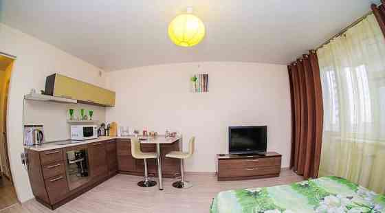 1-комн. квартира, 30 м2, 10/17 эт. Новосибирск